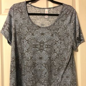 LuLaRoe Classic T